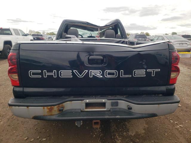 Photo 5 VIN: 1GCEC14X05Z140580 - CHEVROLET SILVERADO 