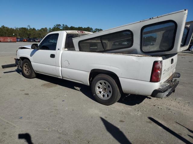 Photo 1 VIN: 1GCEC14X05Z286476 - CHEVROLET SILVERADO 