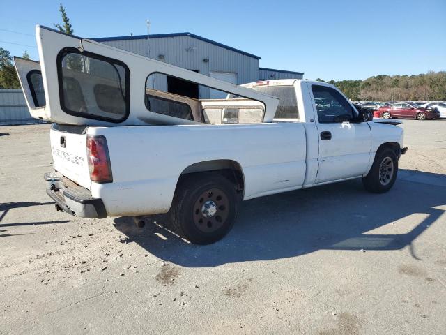 Photo 2 VIN: 1GCEC14X05Z286476 - CHEVROLET SILVERADO 