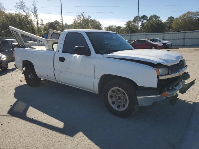 Photo 3 VIN: 1GCEC14X05Z286476 - CHEVROLET SILVERADO 