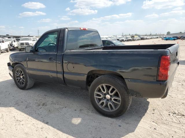 Photo 1 VIN: 1GCEC14X05Z296778 - CHEVROLET SILVERADO 