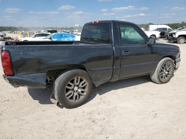 Photo 2 VIN: 1GCEC14X05Z296778 - CHEVROLET SILVERADO 