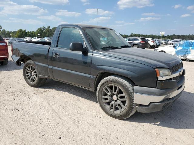 Photo 3 VIN: 1GCEC14X05Z296778 - CHEVROLET SILVERADO 