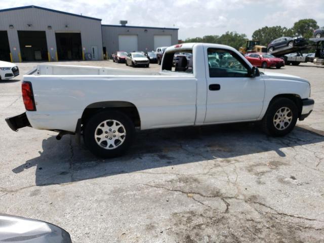 Photo 2 VIN: 1GCEC14X06Z300782 - CHEVROLET SILVERADO 