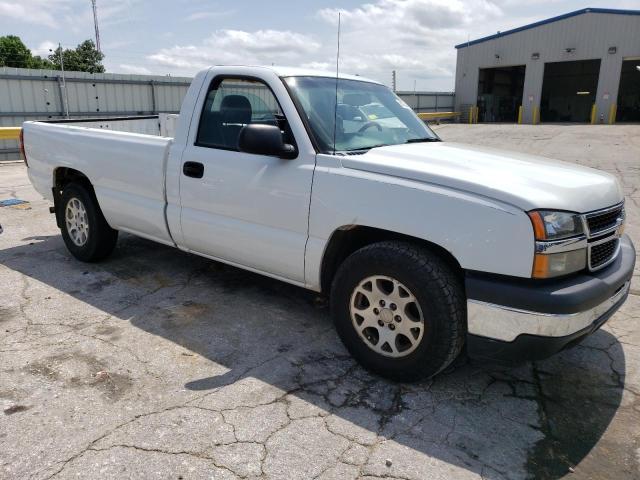 Photo 3 VIN: 1GCEC14X06Z300782 - CHEVROLET SILVERADO 