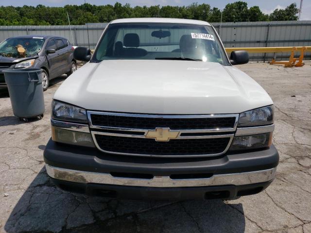 Photo 4 VIN: 1GCEC14X06Z300782 - CHEVROLET SILVERADO 