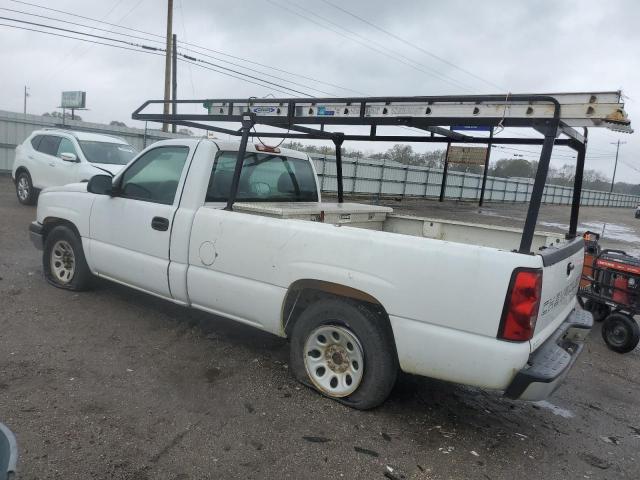 Photo 1 VIN: 1GCEC14X06Z301012 - CHEVROLET SILVERADO 