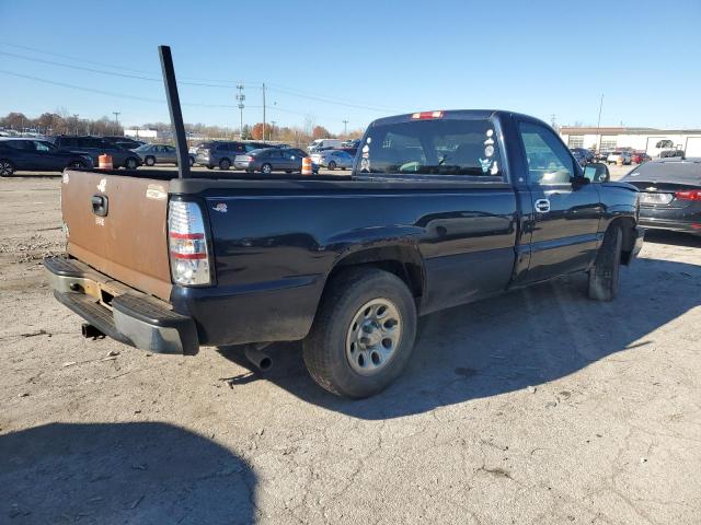 Photo 2 VIN: 1GCEC14X07Z115004 - CHEVROLET SILVERADO 