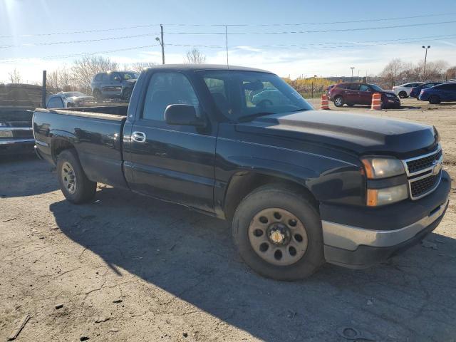 Photo 3 VIN: 1GCEC14X07Z115004 - CHEVROLET SILVERADO 