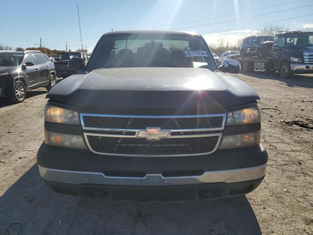 Photo 4 VIN: 1GCEC14X07Z115004 - CHEVROLET SILVERADO 