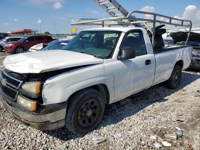 Photo 0 VIN: 1GCEC14X07Z172982 - CHEVROLET SILVERADO 