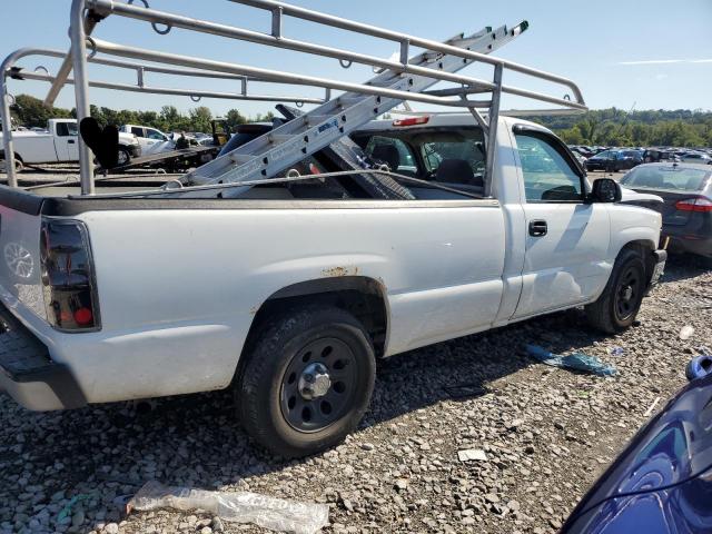 Photo 2 VIN: 1GCEC14X07Z172982 - CHEVROLET SILVERADO 