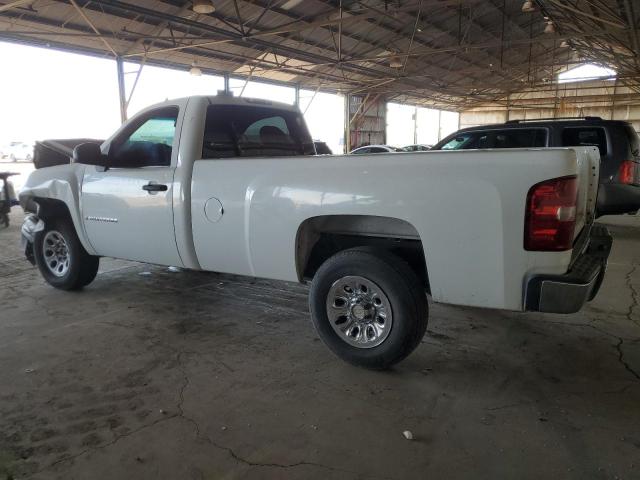 Photo 1 VIN: 1GCEC14X08Z176287 - CHEVROLET SILVERADO 