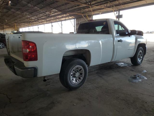 Photo 2 VIN: 1GCEC14X08Z176287 - CHEVROLET SILVERADO 