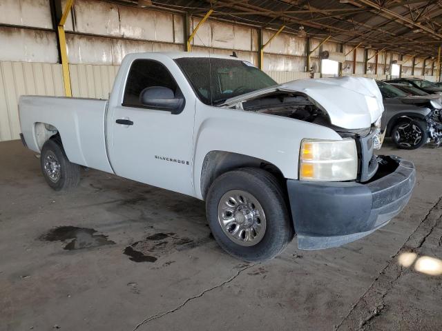 Photo 3 VIN: 1GCEC14X08Z176287 - CHEVROLET SILVERADO 