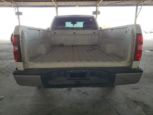 Photo 5 VIN: 1GCEC14X08Z176287 - CHEVROLET SILVERADO 