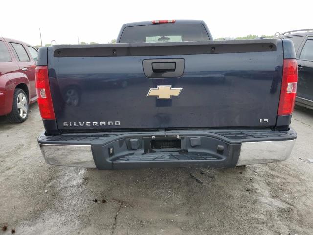 Photo 5 VIN: 1GCEC14X08Z303197 - CHEVROLET SILVERADO 