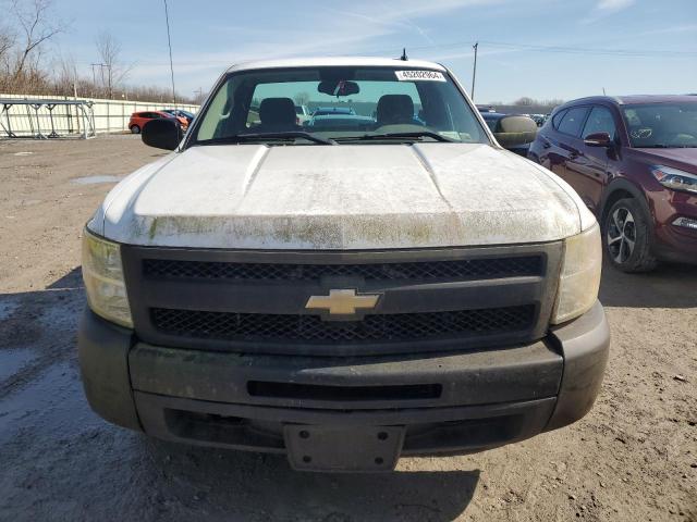 Photo 4 VIN: 1GCEC14X09Z103471 - CHEVROLET SILVERADO 