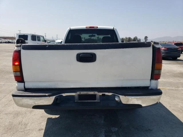 Photo 5 VIN: 1GCEC14X12Z144181 - CHEVROLET SILVERADO 