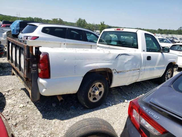 Photo 2 VIN: 1GCEC14X13Z124806 - CHEVROLET SILVERADO 