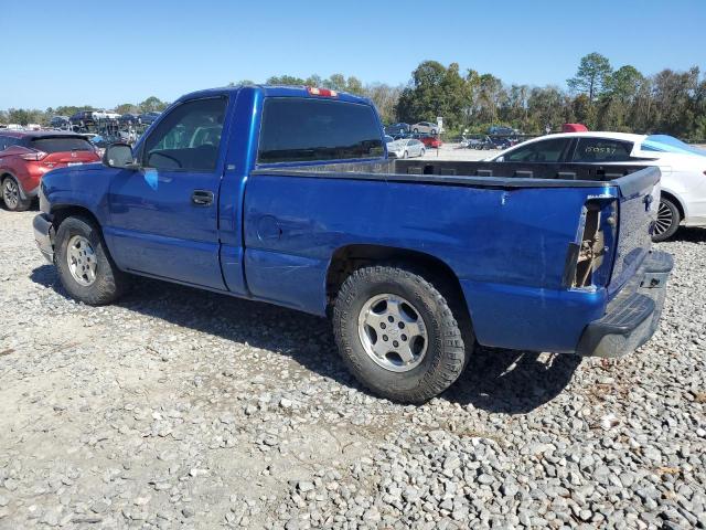 Photo 1 VIN: 1GCEC14X13Z220466 - CHEVROLET SILVERADO 