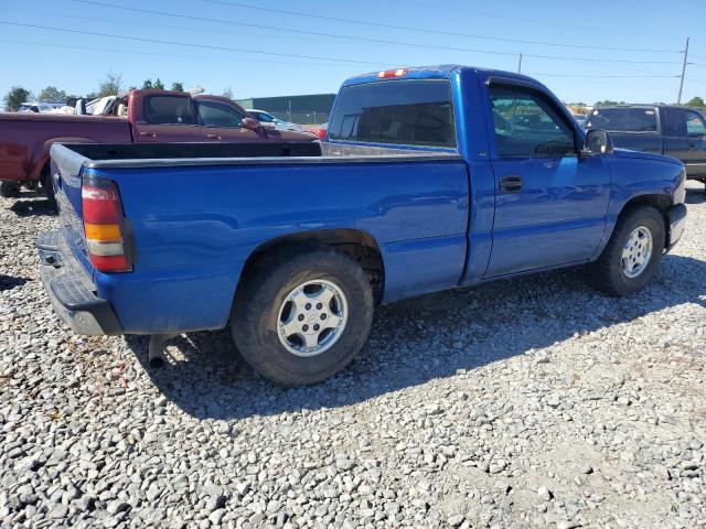 Photo 2 VIN: 1GCEC14X13Z220466 - CHEVROLET SILVERADO 