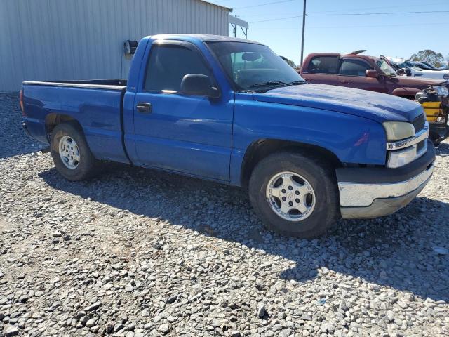 Photo 3 VIN: 1GCEC14X13Z220466 - CHEVROLET SILVERADO 