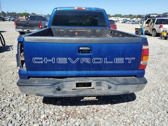 Photo 5 VIN: 1GCEC14X13Z220466 - CHEVROLET SILVERADO 