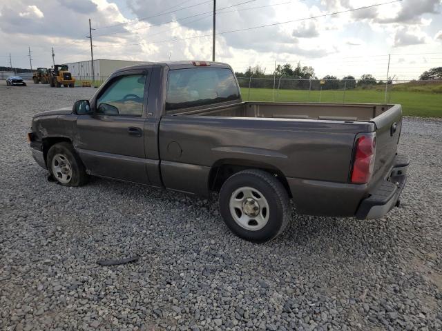 Photo 1 VIN: 1GCEC14X14Z165695 - CHEVROLET SILVERADO 