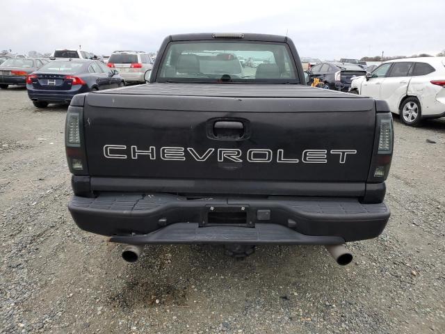 Photo 5 VIN: 1GCEC14X14Z180486 - CHEVROLET SILVERADO 