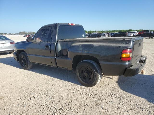 Photo 1 VIN: 1GCEC14X14Z256532 - CHEVROLET SILVERADO 