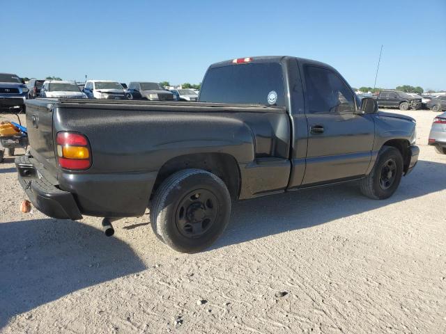 Photo 2 VIN: 1GCEC14X14Z256532 - CHEVROLET SILVERADO 