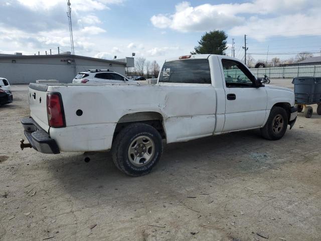 Photo 2 VIN: 1GCEC14X14Z308063 - CHEVROLET SILVERADO 