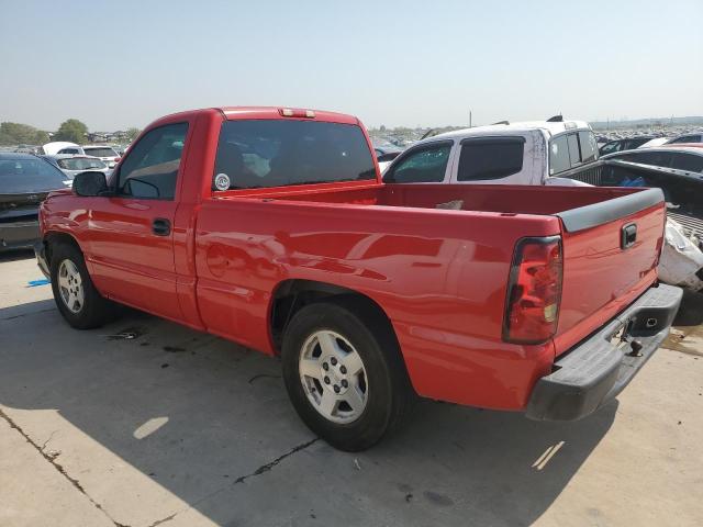 Photo 1 VIN: 1GCEC14X15Z303351 - CHEVROLET SILVERADO 