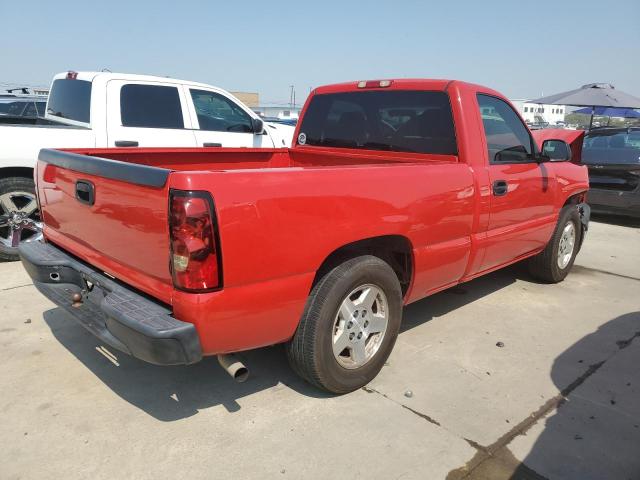 Photo 2 VIN: 1GCEC14X15Z303351 - CHEVROLET SILVERADO 