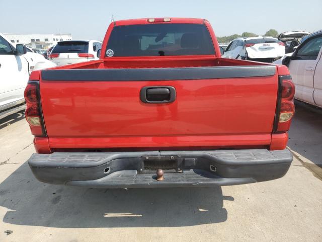 Photo 5 VIN: 1GCEC14X15Z303351 - CHEVROLET SILVERADO 