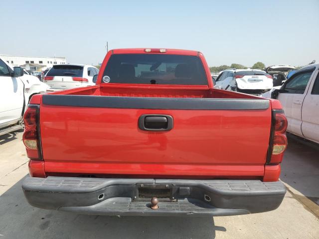 Photo 9 VIN: 1GCEC14X15Z303351 - CHEVROLET SILVERADO 