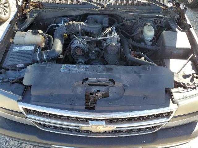 Photo 10 VIN: 1GCEC14X16Z130707 - CHEVROLET SILVERADO 