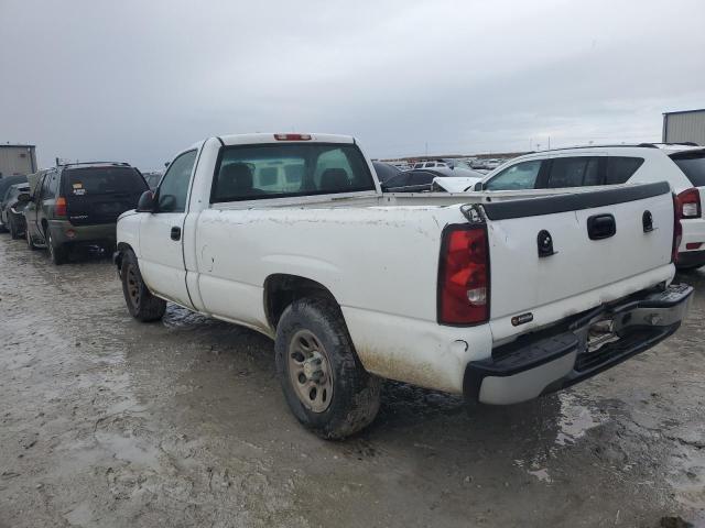 Photo 1 VIN: 1GCEC14X16Z265427 - CHEVROLET SILVERADO 