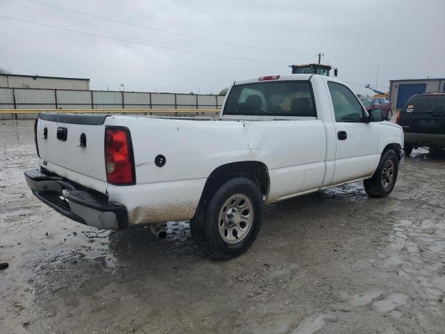 Photo 2 VIN: 1GCEC14X16Z265427 - CHEVROLET SILVERADO 