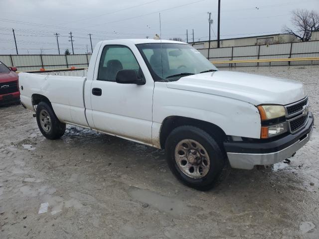 Photo 3 VIN: 1GCEC14X16Z265427 - CHEVROLET SILVERADO 