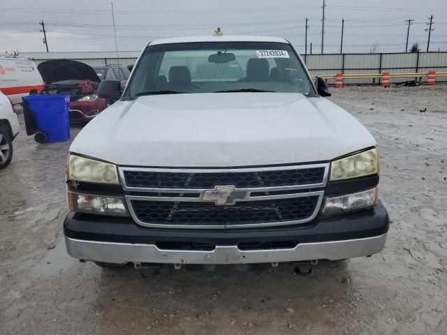 Photo 4 VIN: 1GCEC14X16Z265427 - CHEVROLET SILVERADO 