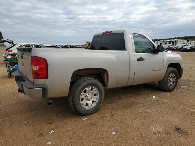 Photo 2 VIN: 1GCEC14X17Z604317 - CHEVROLET SILVERADO 