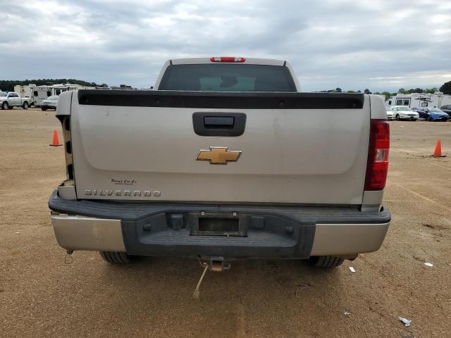 Photo 5 VIN: 1GCEC14X17Z604317 - CHEVROLET SILVERADO 