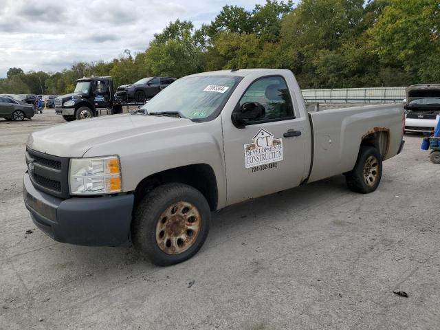 Photo 0 VIN: 1GCEC14X18Z133013 - CHEVROLET SILVERADO 