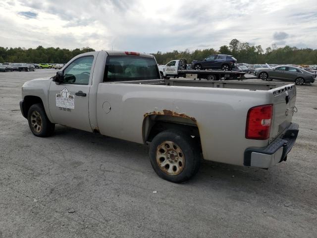 Photo 1 VIN: 1GCEC14X18Z133013 - CHEVROLET SILVERADO 