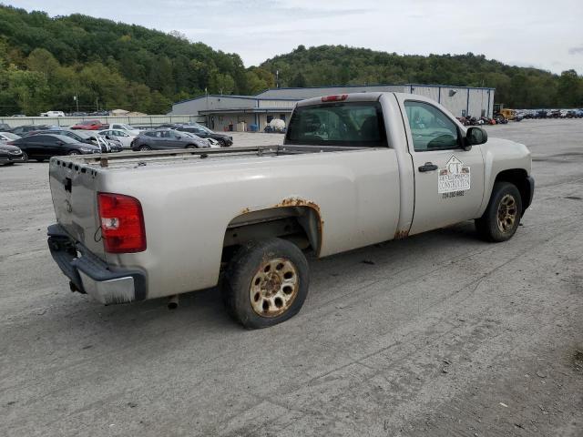 Photo 2 VIN: 1GCEC14X18Z133013 - CHEVROLET SILVERADO 