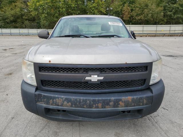 Photo 4 VIN: 1GCEC14X18Z133013 - CHEVROLET SILVERADO 