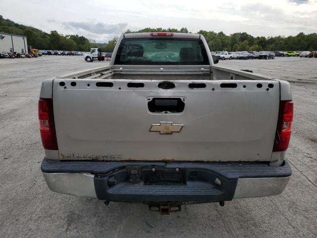 Photo 5 VIN: 1GCEC14X18Z133013 - CHEVROLET SILVERADO 