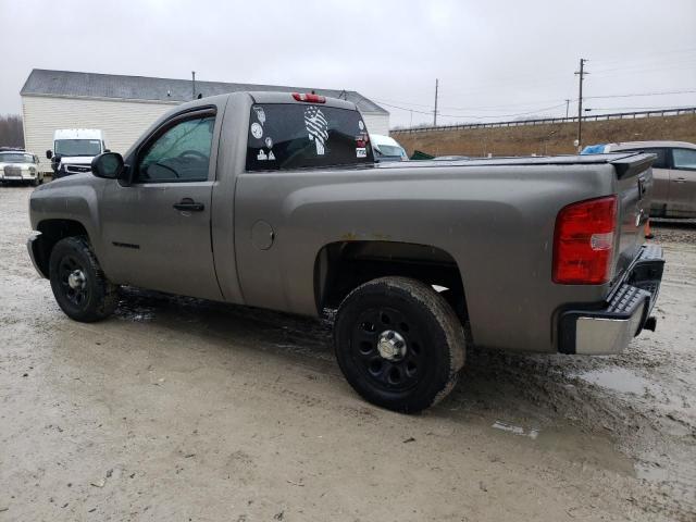 Photo 1 VIN: 1GCEC14X18Z305797 - CHEVROLET SILVERADO 